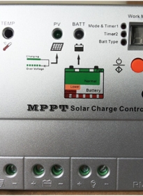 MPPT Solar Charger Controller (Projoy)