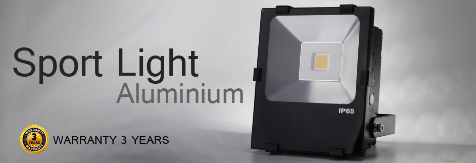 Sport Lights (ALUMINUM)